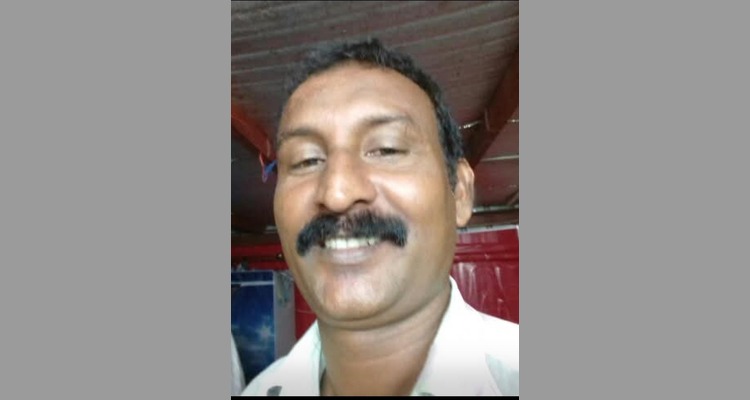  പൊന്മള സ്വദേശി ജിദ്ദയില്‍ മരിച്ചു